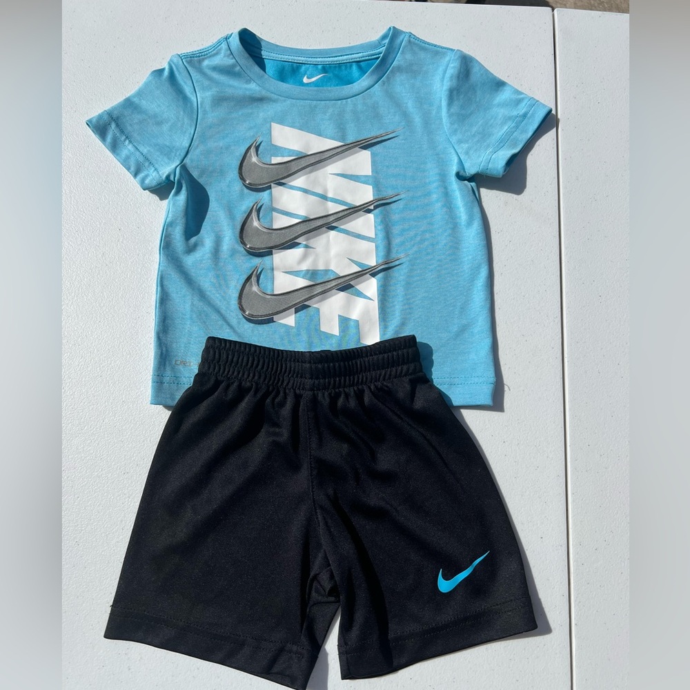 2t Nike outfit